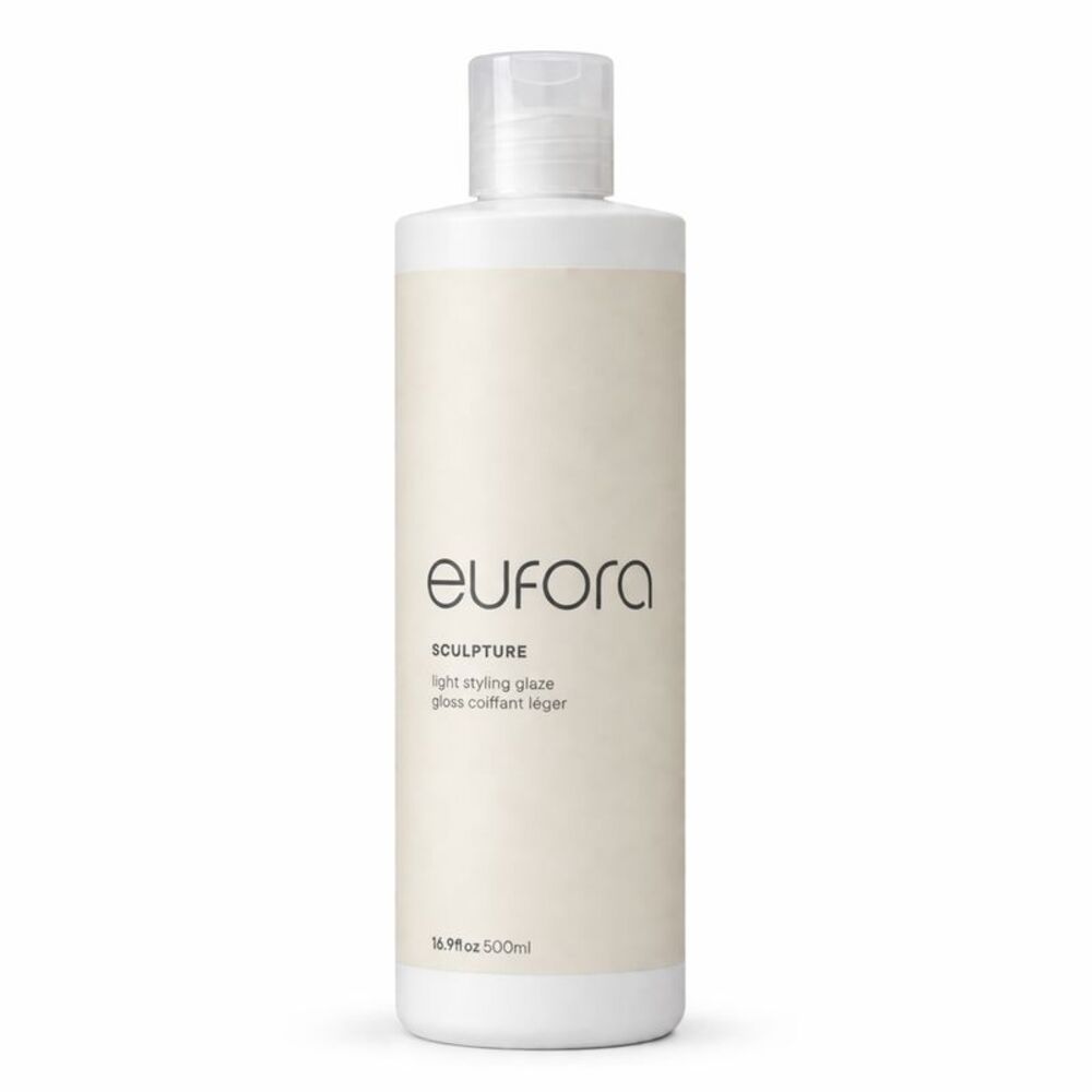 Eufora Style Sculpture Light Styling Glaze 16.9 Oz